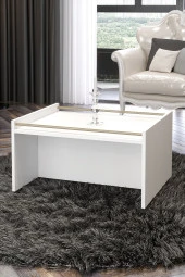 Givayo Mobilya Lei Orta Sehpa 76 Cm thumbnail 1