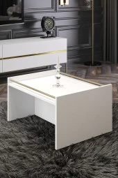 Givayo Mobilya Lei Orta Sehpa 76 Cm thumbnail 2