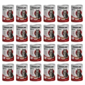 Foodline Biftekli Yetişkin Kedi Konservesi 400 Gr x 24 Adet - 1