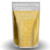 İnce Bulgur Köftelik Simit 1Kg - 1