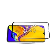 Xiaomi Redmi 8 Tam Kaplayan 5D Kırılmaz Cam Ekran Koruyucu - 2