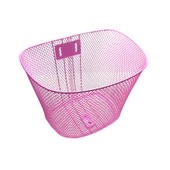 HSGL ÇOCUK BİSİKLET ÖN SEPET METAL (12/14/16 JANT İCİN) - 2