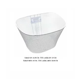 HSGL ÇOCUK BİSİKLET ÖN SEPET METAL (12/14/16 JANT İCİN) - 4