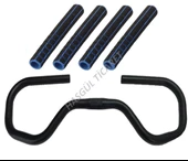 HSGL KELEBEK GİDON 31.8 mm SÜNGER ELCİK SET - 3