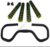 HSGL KELEBEK GİDON 31.8 mm SÜNGER ELCİK SET - 1