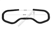 HSGL KELEBEK GİDON 31.8 mm SÜNGER ELCİK SET - 5