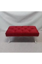 Oky Dizayn 100Cm Ayak Ucu Puf - 1