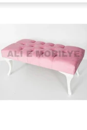 Biysan Ayak Ucu Puf thumbnail 1