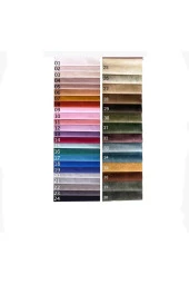 Biysan Ayak Ucu Puf thumbnail 2