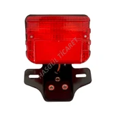 HSGL MOTORSİKLET CG ARKA STOP thumbnail 1