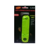 HSGL PAÇA BANDI LED IŞIKLI - 2