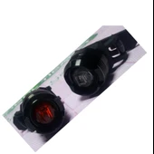 HSGL ÖN ARKA FAR STOP SET ALUM. GÖVDE JY-3006 - 1