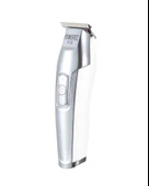 Powertec TR-758 Profesyonel Saç ve Sakal Kesme Makinesi Gri - 3