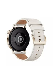 Huawei Watch GT 3 42mm Elegant Edition Beyaz Akıllı Saat - 1