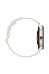 Huawei Watch GT 3 42mm Elegant Edition Beyaz Akıllı Saat - 6