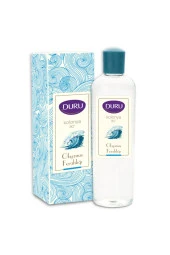 Duru Okyanus Kolonya Pet Şişe 80 Derece 400Ml - 1