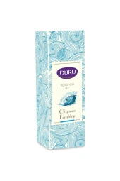 Duru Okyanus Kolonya Pet Şişe 80 Derece 400Ml - 2