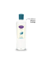 Duru Okyanus Kolonya Pet Şişe 80 Derece 400Ml - 3