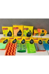 KOROPLAST Tüm Temizlik Paket - 1