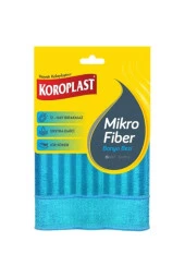 KOROPLAST Mikrofiber Banyo Bezi 2Li - 1