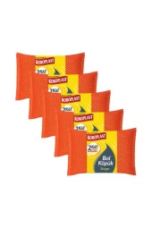 KOROPLAST Bol Köpük Sünger - 5'Li - 1
