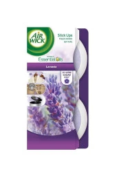 AİR WİCK Stick Up Ikili Lavanta Oda Kokusu 360 Ml - 1
