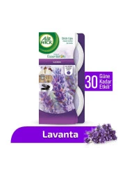 AİR WİCK Stick Up Ikili Lavanta Oda Kokusu 360 Ml - 2