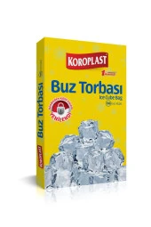 KOROPLAST Koroplast Buz Torbası - 1