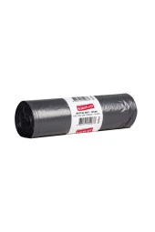 KOROPLAST Endüstriyel Ekonomik Battal Boy Çöp Poşeti 72X95 Cm Kolide 20 Paket - 1