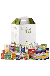 RAMAZAN PAKETİ Ramazan Lezzet Paketi - 1