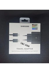 Orijinal 45w 5a Süper Hızlı Şarj Cihazı Adaptör Pd - 5amper Kablo Ep-ta845 (siyah) - 3