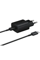 Usb-c 25w Hızlı Şarj Aleti Ep-ta800xbegww Siyah ( Türkiye Garantili) - 2