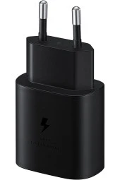 Usb-c 25w Hızlı Şarj Aleti Ep-ta800xbegww Siyah ( Türkiye Garantili) - 3