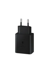 Galaxy Z Fold 5 45W Type-C Süper Hızlı Şarj Cihazı Siyah - 2