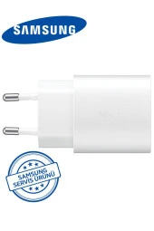 A24 A34 A54 SÜPER HIZLI ŞARJ ADAPTÖRÜ TYPE-C EP-TA800N - 1