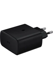 Samsung Galaxy S22 Ultra TA845 45W Type-c Uyumlu Şarj Adaptör - 4