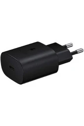 Galaxy A54 Ve A34 Usb-c 25w Hızlı Şarj Adaptörü ( Türkiye Garantili) - 3