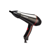 Powertec Profesyonel TR-601S Turbo 2500 W Saç Kurutma Makinesi - 1