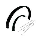 HSGL BİSİKLET DEMİR  ÇAMURLUK 26 JANT thumbnail 1