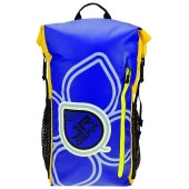 Jr Gear Hole Su Geçirmez Çanta 35 Litre-MOR - 1