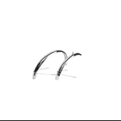 HSGL BİSİKLET DEMİR  ÇAMURLUK 26 JANT thumbnail 2