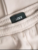 JJXX Jack&Jones Rahat Kesim Yüksel Bel Siyah Kadın Eşofman Altı 12223960 - 8