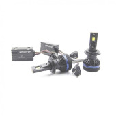 PHOTON MİLESTONE H7 14000 LUMENS BLACK EDİTİON LED XENON UA GARAJ GÜVENCESİYLE - 2