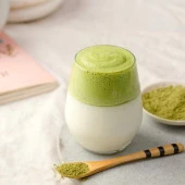 Mim and More Coconut Matcha Hindistan Cevizli Matcha 100 gr - 3