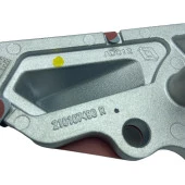 Devirdaim Su Pompası - Renault Captur Clio 4 Duster Kangoo3 Megane 4 - 2