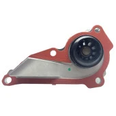 Devirdaim Su Pompası - Renault Captur Clio 4 Duster Kangoo3 Megane 4 - 3