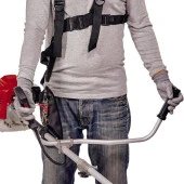 Einhell GC-BC 52 I AS Benzinli Çalı Tırpanı - 3436540 - 4