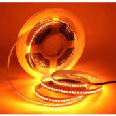 Cata Ct-4538 5m 240 Çipli Amber Iç Mekan Şerit Led - 1