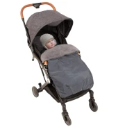 Sevi Bebe 147 Lüks Bebek Arabası Battaniyesi thumbnail 1