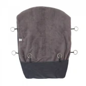 Sevi Bebe 147 Lüks Bebek Arabası Battaniyesi thumbnail 2